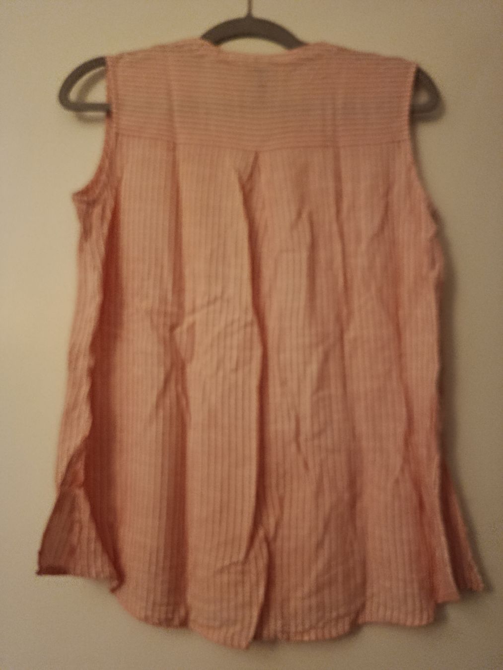 Top: luftiges Top Gr. 40 – Usato da Basel venduto da Clay66 1