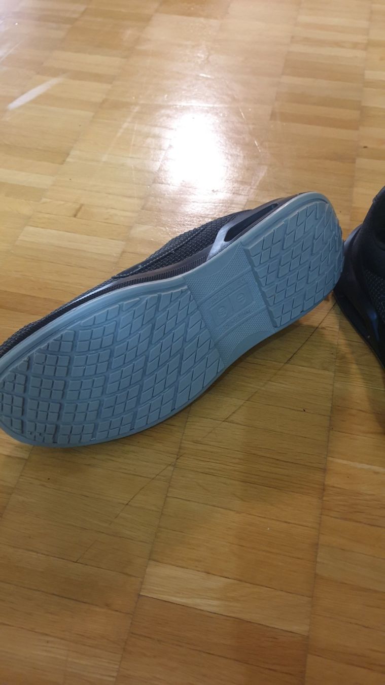 Herrenschuhe: Aimont Sicherheitsschuhe Gr. 46 S1P SRC – Neu und originalverpackt aus Suhr von aura06 2