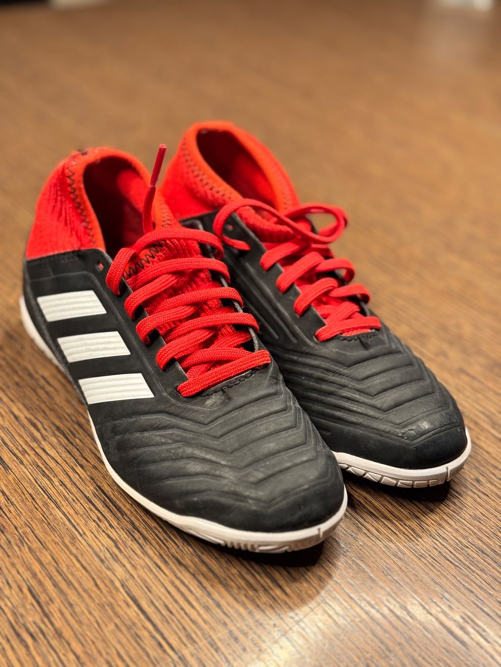 Adidas Scarpe da uomo: Adidas Predator Gr. 33 – Usato da Eschlikon TG venduto da FilipSlomka 2