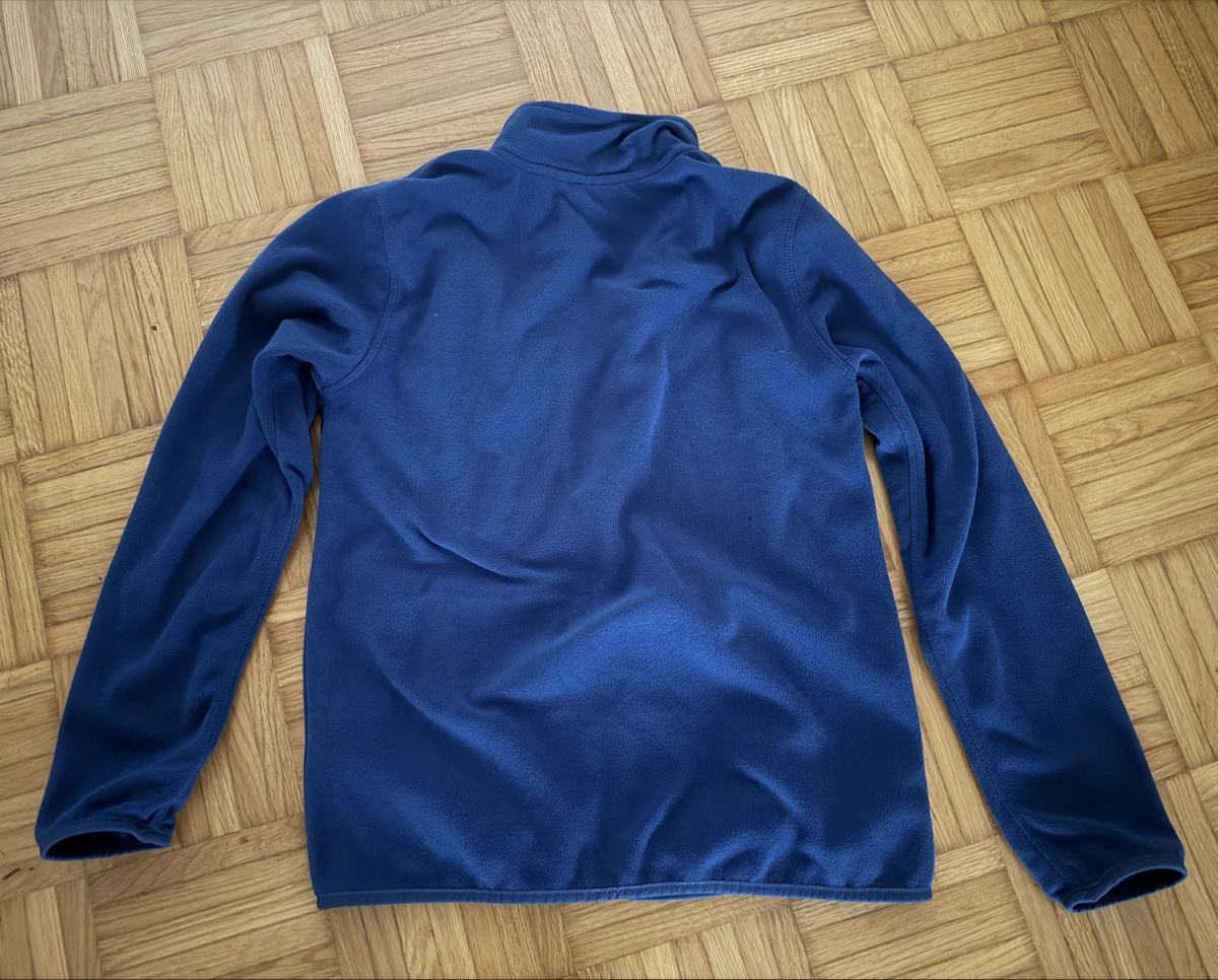 Vestes & Manteaux: Fleece Jacke Gr. 158/164 – Neuf (Voir description) à Wetzikon ZH par tuna83 3