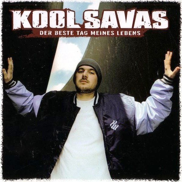 CD: Kool Savas: Der beste Tag meines Lebens CD – Nuovo e nell'imballaggio originale da Steinhausen venduto da Vilivinili