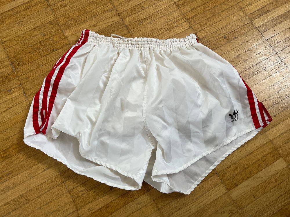 Short adidas annee discount 80