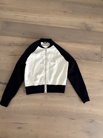 Massimo Dutti Strickjacke
