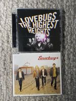 2x Lovebugs