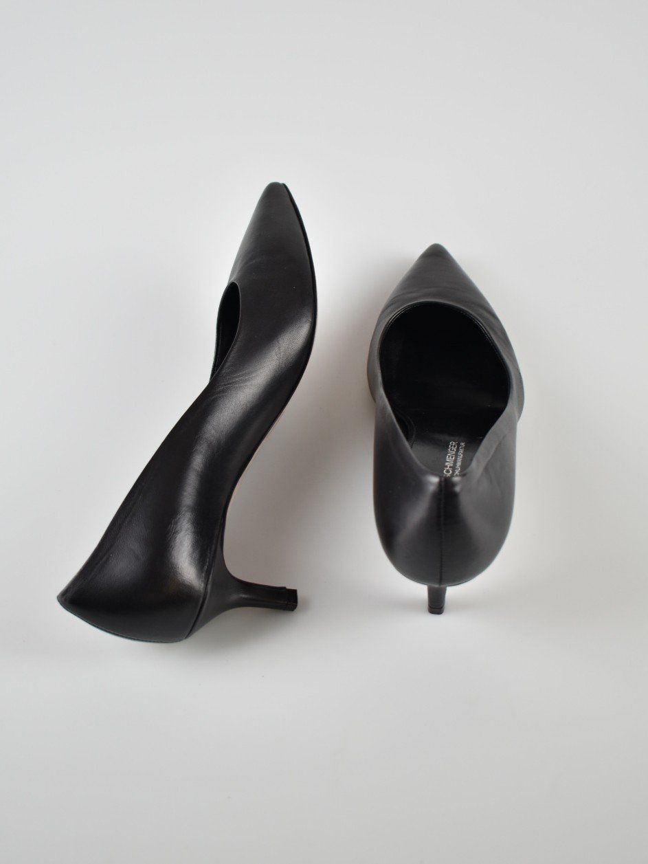 Kennel + Schmenger Scarpe da donna: Kennel & Schmenger Pumps, schwarz, Gr.38.5 – Nuovo (secondo la descrizione) da Nürensdorf venduto da 2ND_STORY 3
