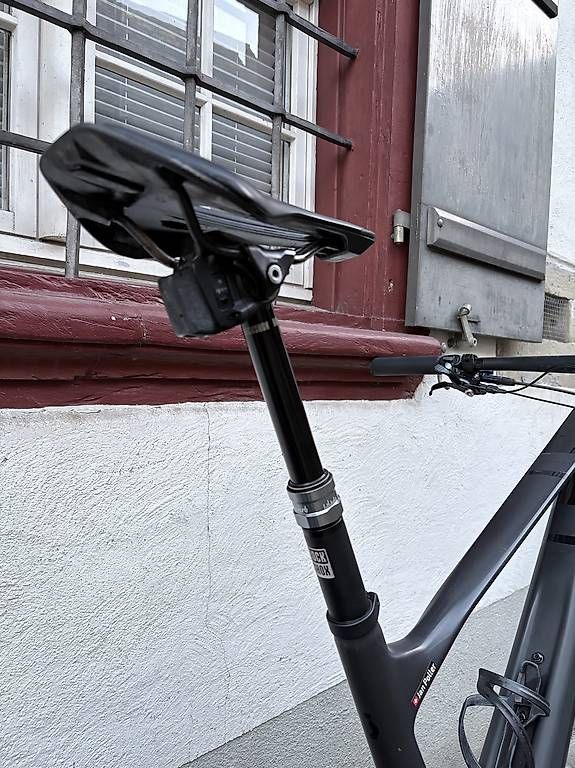 Scott Vélos: Scott Spark RC – D'occasion à Märstetten par jan_r5zf 2