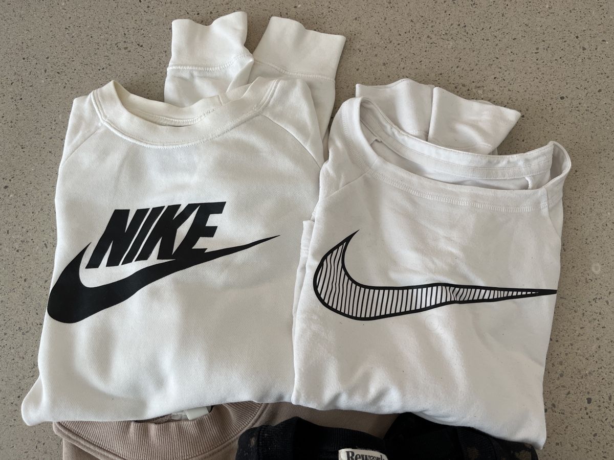 Lotti di vestiti: Kleiderpaket Pullover – Usato da Zürich venduto da JMRebo 1