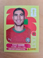 Panini Fifa World Cup 2026 Nr. MAR 4 Achraf Hakimi