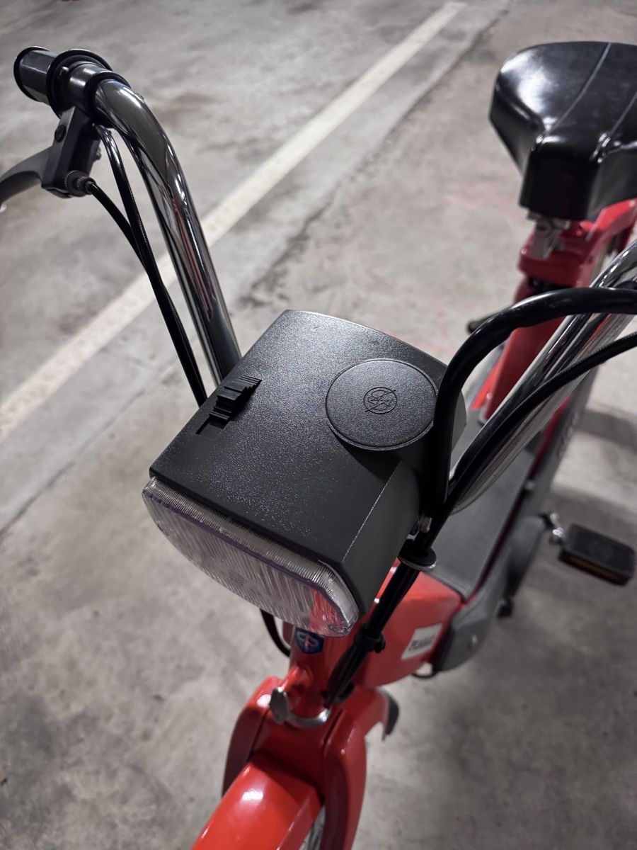 Piaggio Mofas: Mofa Töfli Piaggio Ciao C7 – Gebraucht aus Spreitenbach von alishaesseiva 6