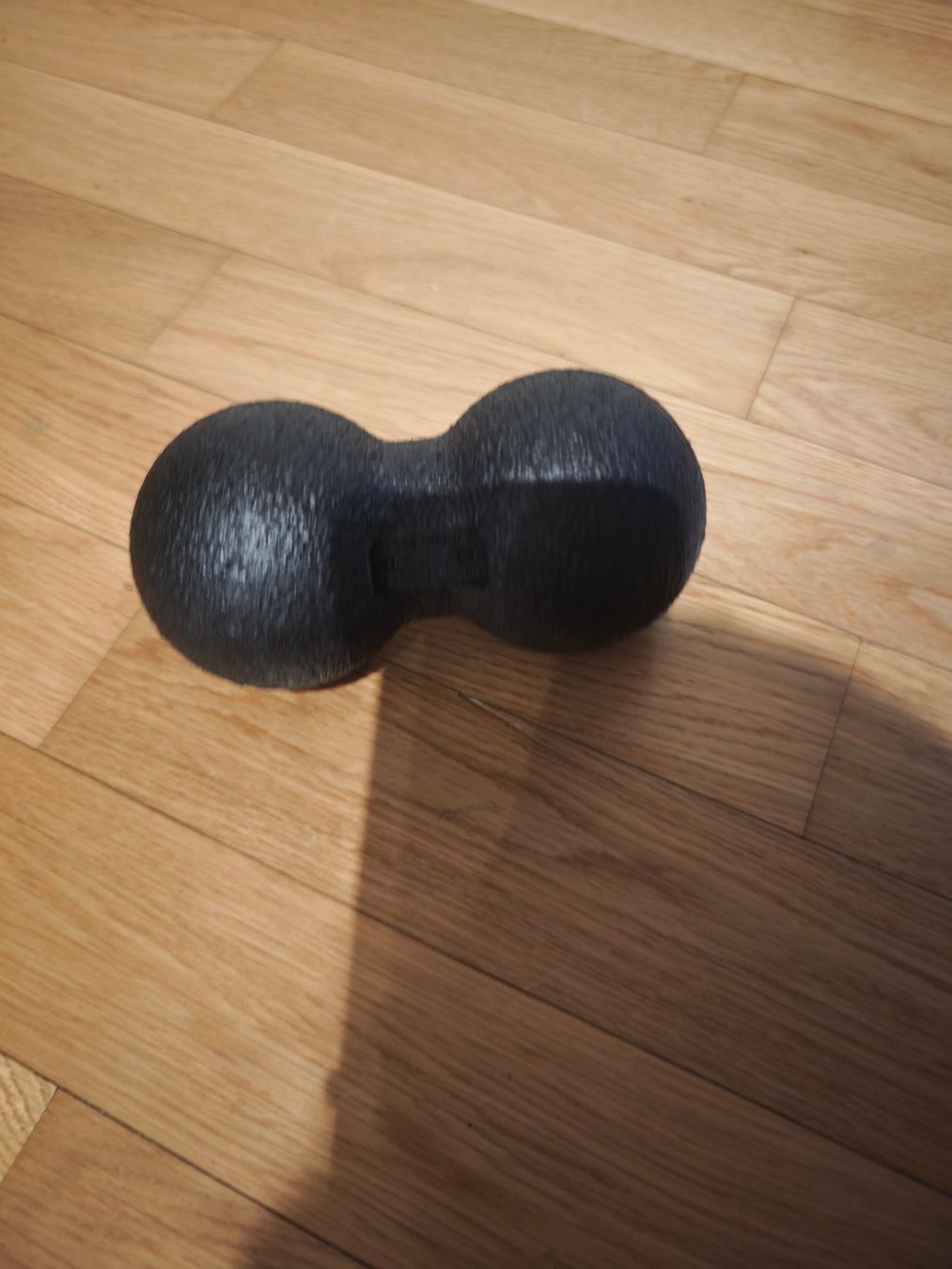 Bälle: Duoball Massageball – Gebraucht aus Bonstetten von lin_fy7n 1