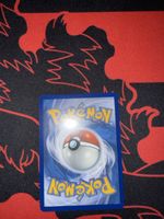 Pokémon Sammelkarte Sandfell EX 