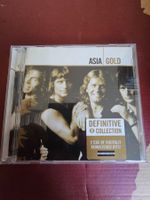 2 CD - Asia – Gold (Best Of) (REMASTERED)