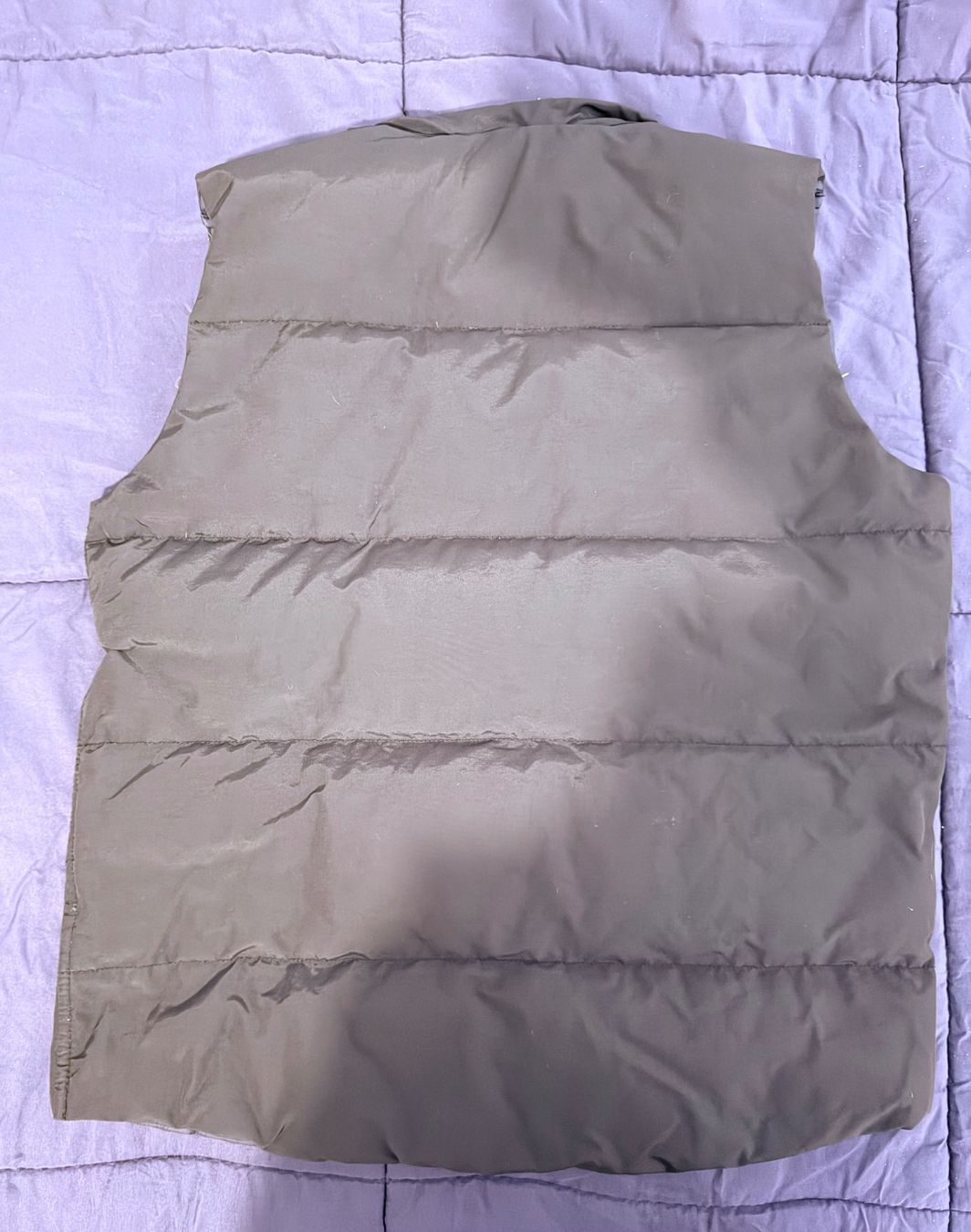 Gilets & Westen: Gilet Woolrich – Gebraucht aus Genestrerio von Kehue 1