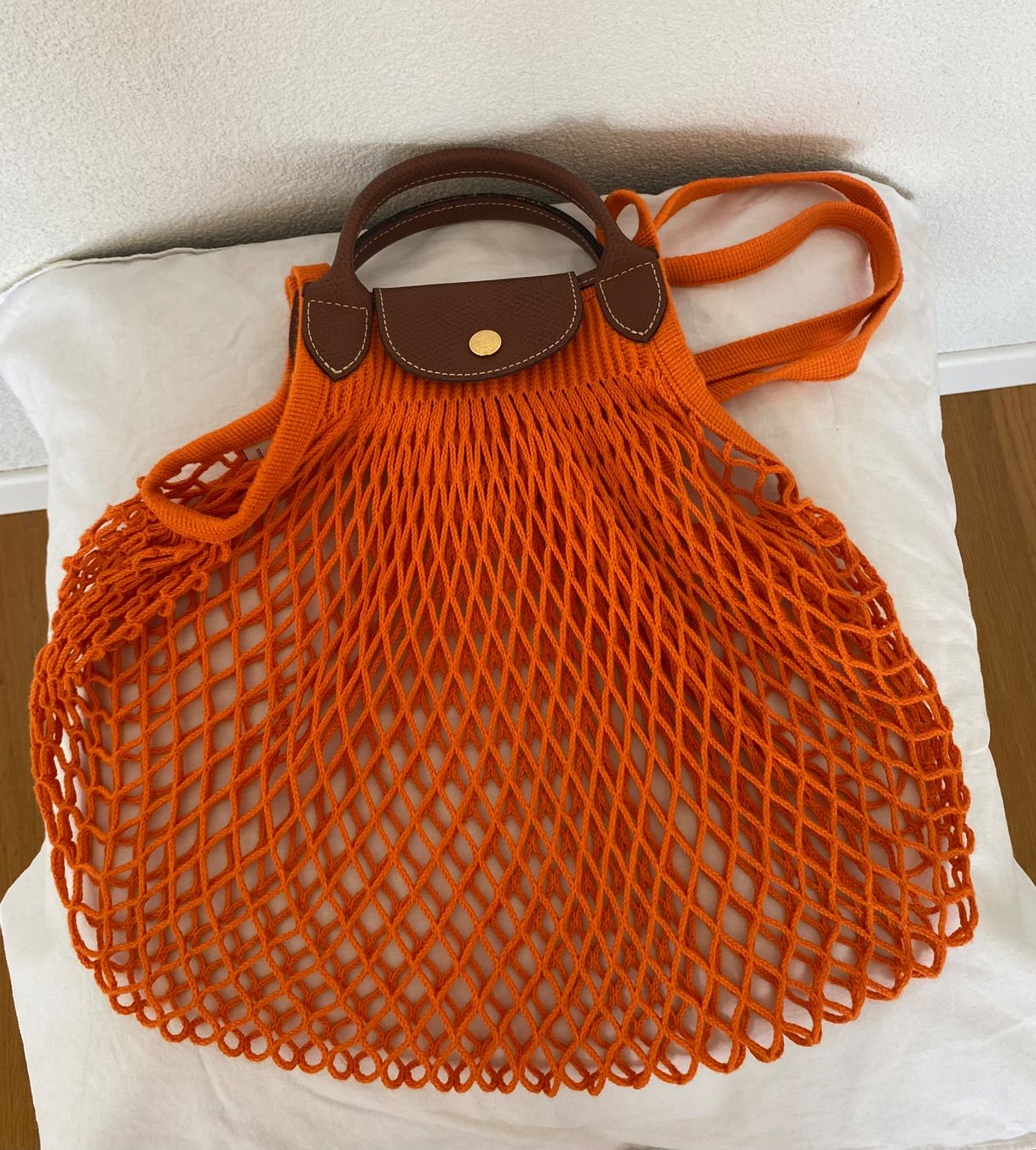Longchamp Borse da donna: LONGCHAMP LE PLIAGE – Usato da Zürich venduto da Fashionparade