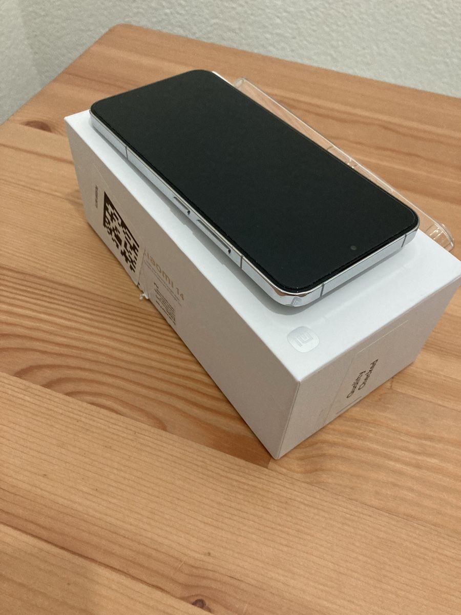 Xiaomi Handys / Smartphones: Xiaomi 14 512 Gb – Gebraucht aus liestal von top29 1