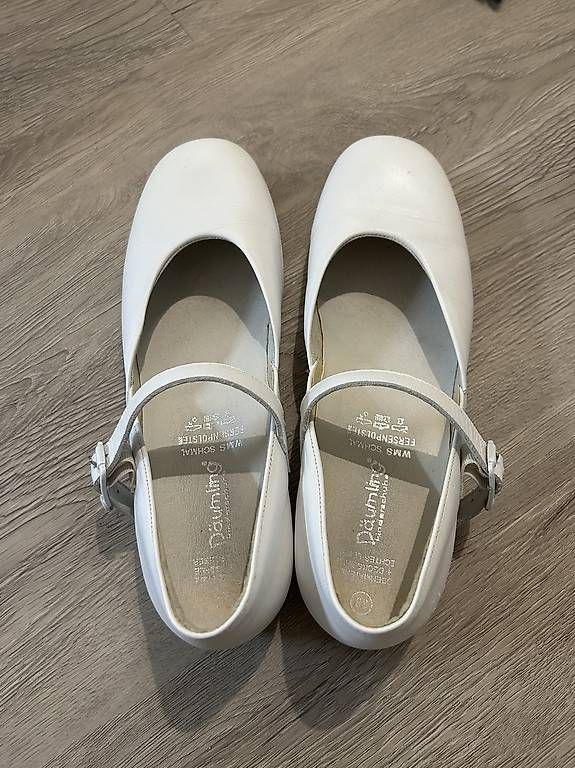 Scarpe per ragazzi: Kinderschuhe – Usato da Schwerzenbach venduto da nic_zt5r