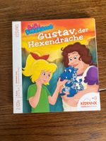 Bibi Blocksberg CD: Gustav der Hexendrache