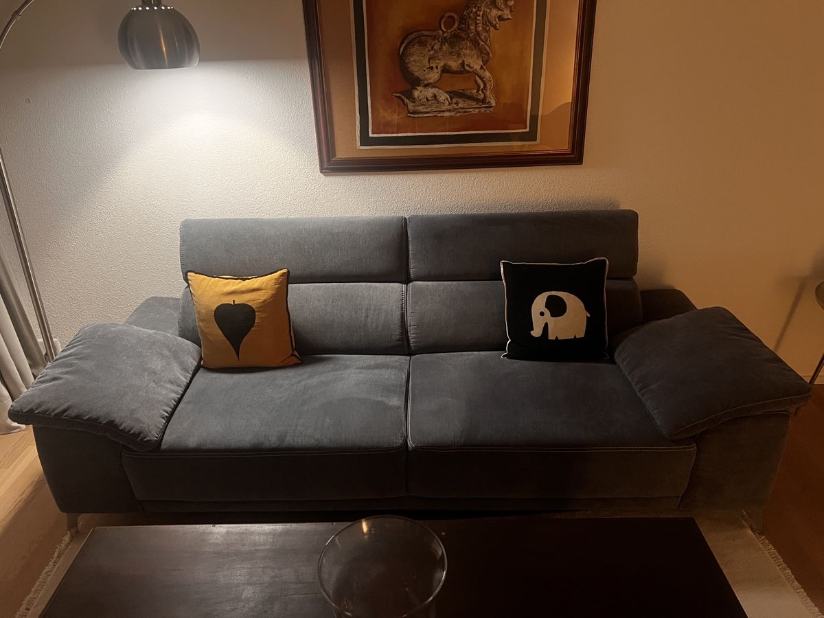 Sofas: Schubiger Sofa  – Gebraucht aus Berg am Irchel von MrRanger15 2