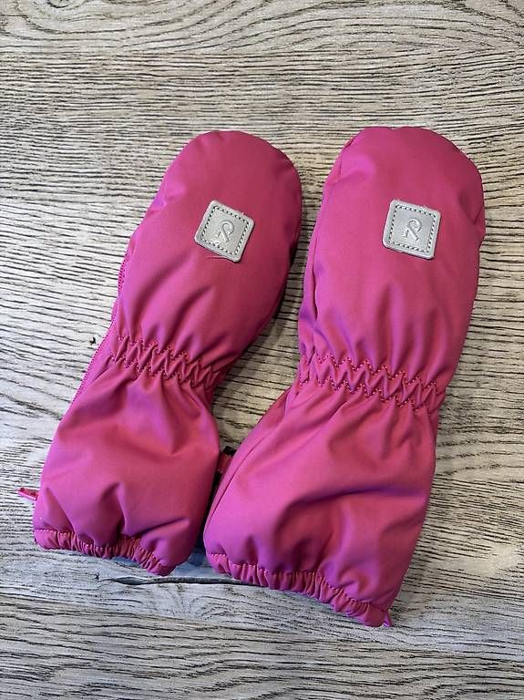 Guanti: Reima Handschuhe grösse 1  – Usato da Wädenswil venduto da ja3400