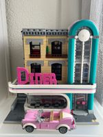 LEGO Amerikanisches Diner 10260, LEGO Creator Expert