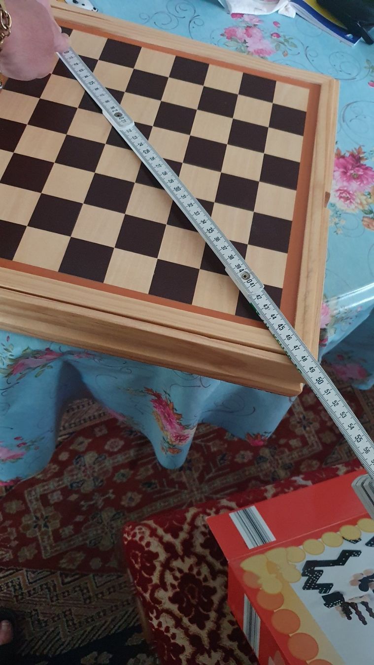 Jeux: Spielesammlung aus Holz – Neuf (Voir description) à Villmergen par stier74 9