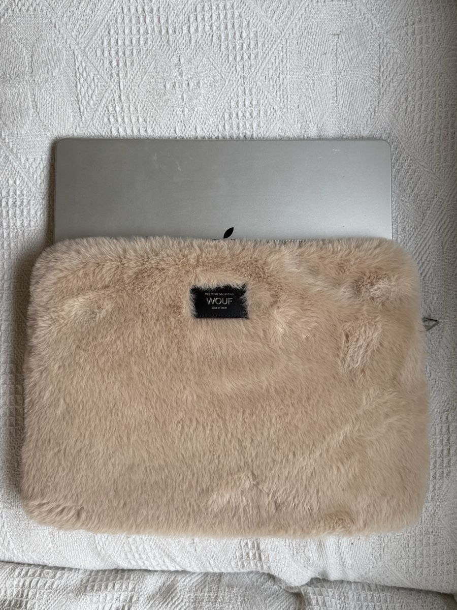 Taschen: Laptoptasche von Wouf – Neu (gemäss Beschreibung) aus Zürich von Milla_