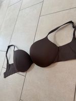 SKIMS Push-up BH Espresso – Grösse 34DD | Neu & ungetragen