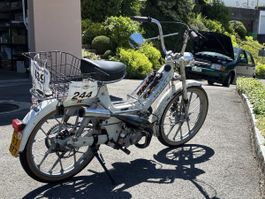 Puch Maxi S 11 PS - Scheibenbremsen Top Zustand