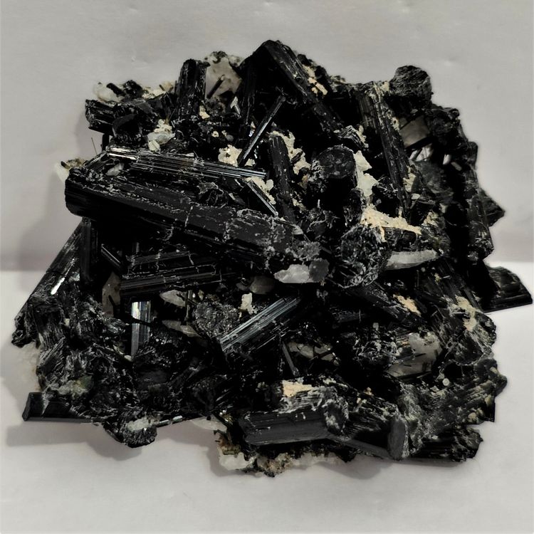 Tormalina Nera - Shanti Cristalli - Foto 5