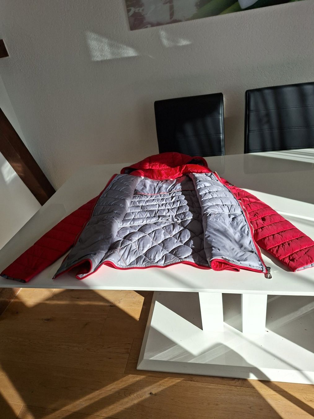 Bonita Jacken: JACKE GRÖSSE 38 BONITA – Gebraucht aus Aefligen von Mbuchser 4