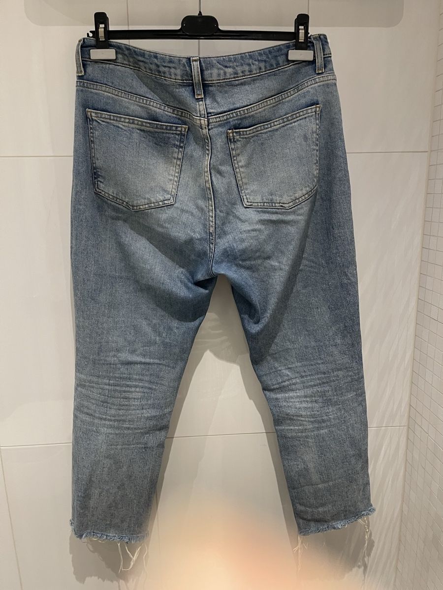 Topshop Jeans: MOTO Jeans TOPSHOP 30/30 – Gebraucht aus Mauren von toppiloppi 2