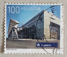 2365C) 1607, Abart verschobene Druckfarben
