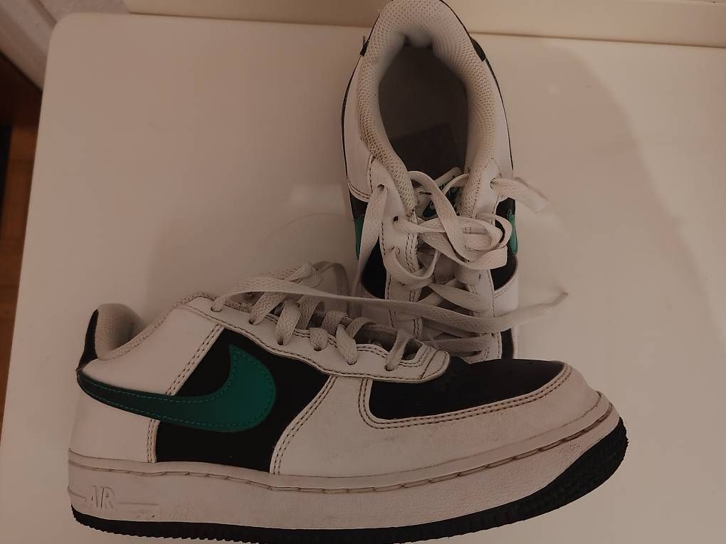 Chaussures hommes: Basket Nike  – D'occasion à Satigny par mattonella