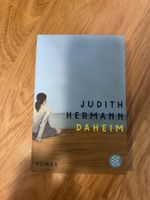 Daheim von Judith Hermann 
