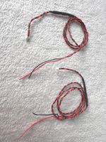 Robbe Futaba Anschlusskabel Extra Voltage div Empfänger 1st