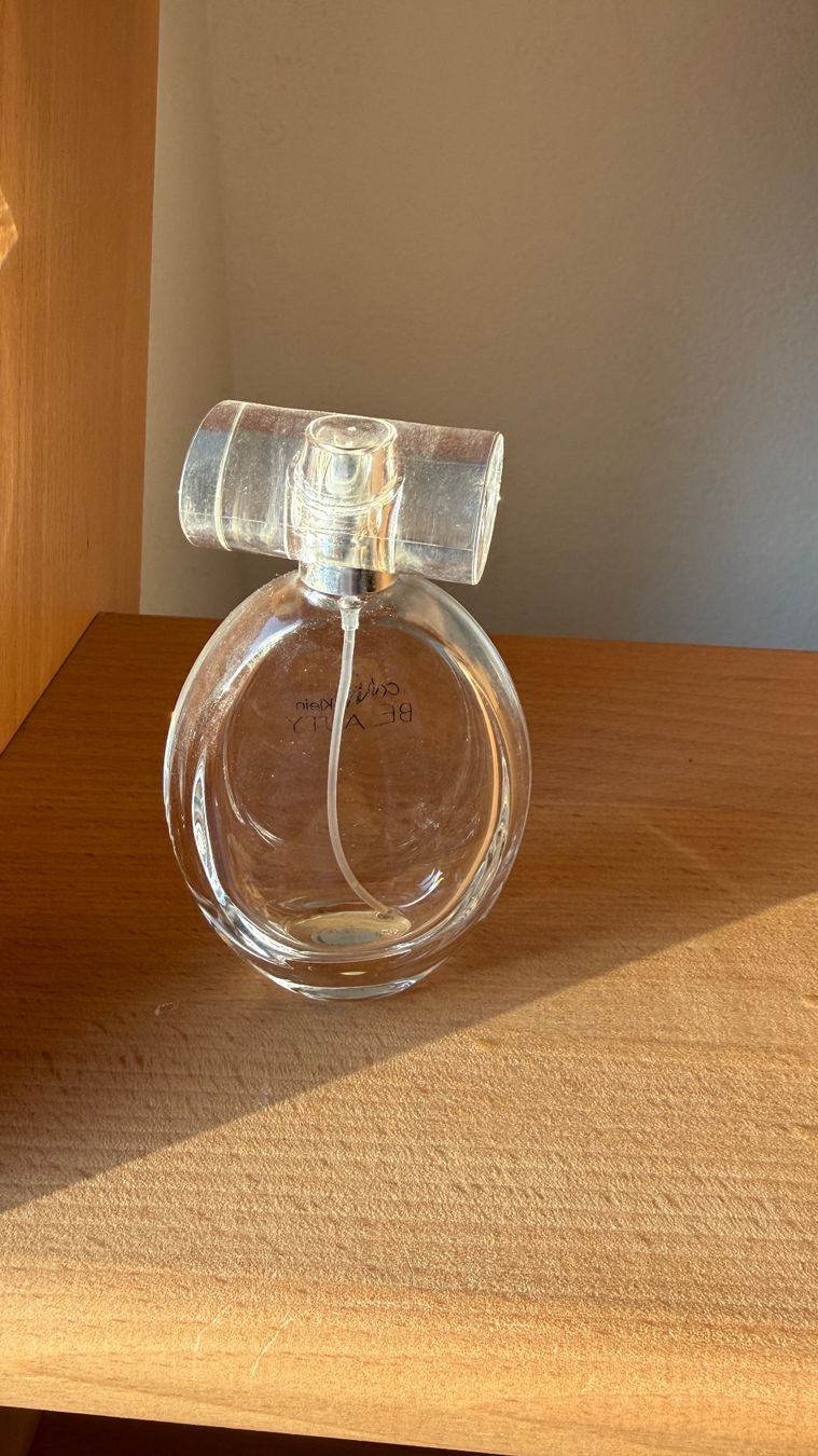 Flaconi: Beauty Calvin Klein - Flacon 50 ml vide – Usato da Yverdon-les-Bains venduto da _sabrinah_ 1