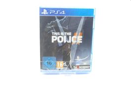 This is the Police - NEU OVP
