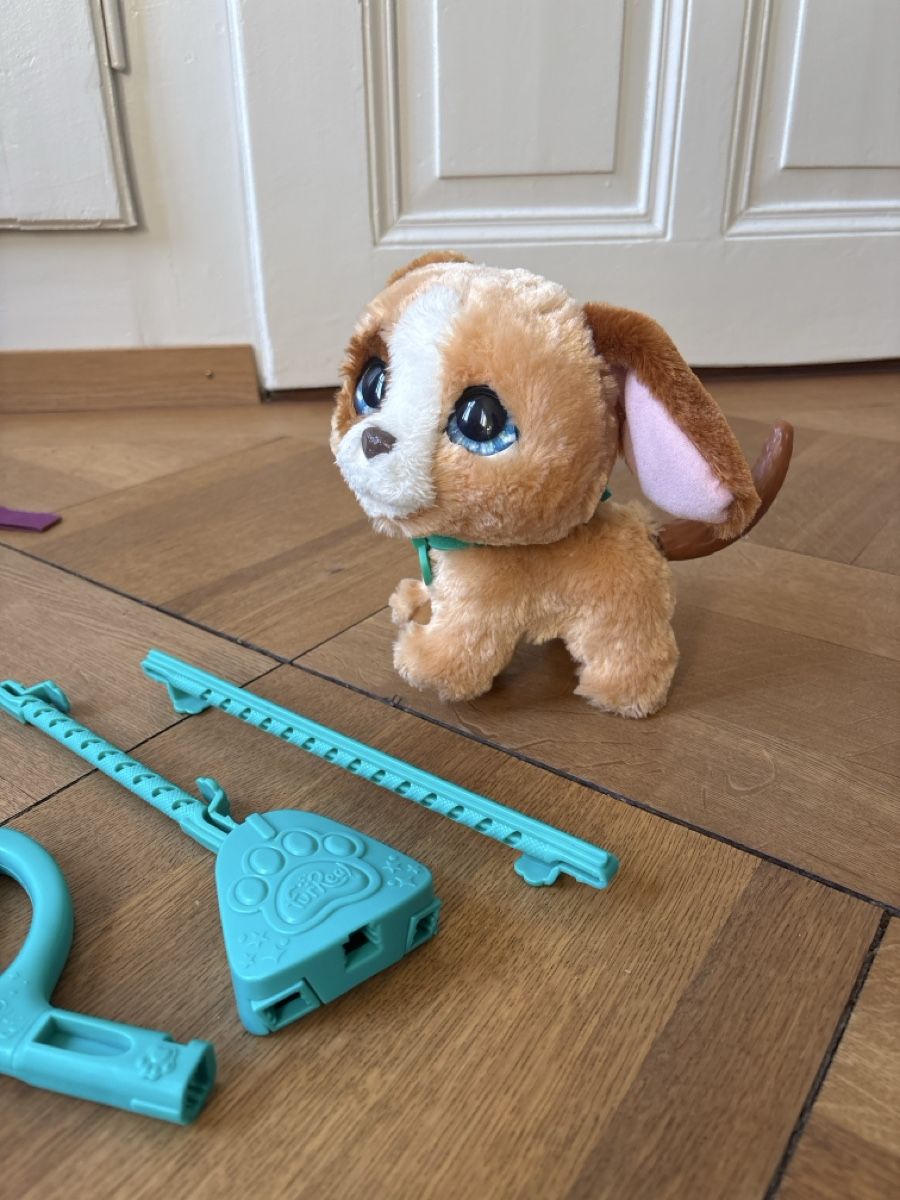 FurReal Giocattoli: FurReal Hund – Usato da Bern venduto da 24Sonne24 2