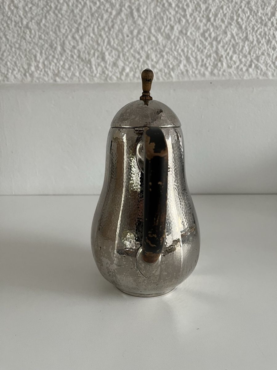 WMF Teiere: Alte Kanne / WMF / – Usato da Wetzikon ZH venduto da seli03 2