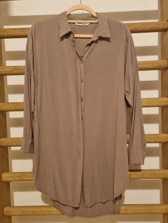 Soft Rebels Hemdbluse, Grösse XS, Top Zustand!