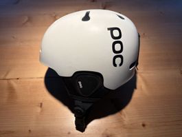 Skihelm von POC, Größe M, Modell Auric Cut, guter Zustand
