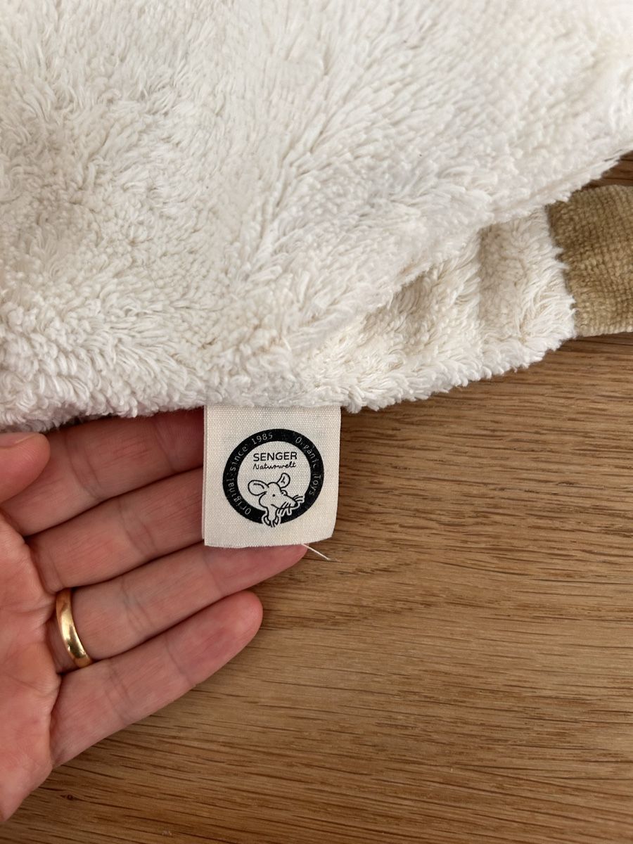 Spielzeuge: Senger Gans – Neu (gemäss Beschreibung) aus Rüti ZH von mio_jt8n 2