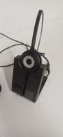 Jabra GN Headset mit Ladestation - Top Zustand!