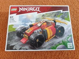 LEGO NINJAGO 71780
