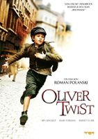 Oliver Twist (DVD - Roman Polanski - Film)