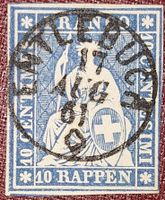 Strubel 23G Entlebuch 