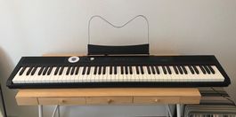 Digitalpiano SP-320 gebraucht schwarz 88 Tasten