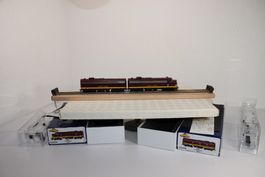 2 Genesis US Lok ( 450 )