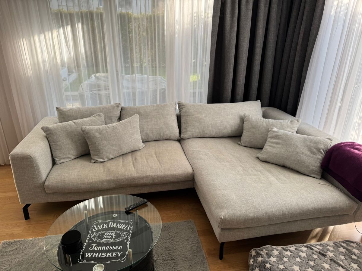 Sofas: Gemütliches Ecksofa Micasa – Gebraucht aus Weiach von HDMC1690 2