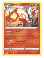 Pokémon Liberlo 034/202 SSH34 DE Near Mint